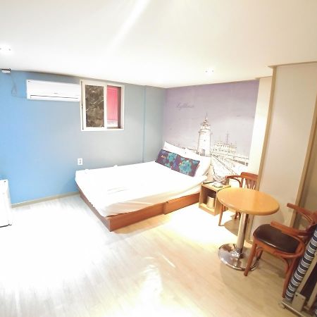 A Motel 서울특별시 외부 사진