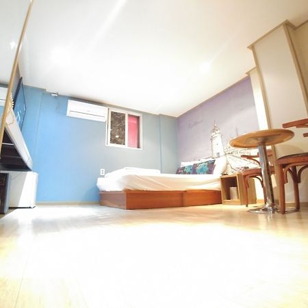 A Motel 서울특별시 외부 사진
