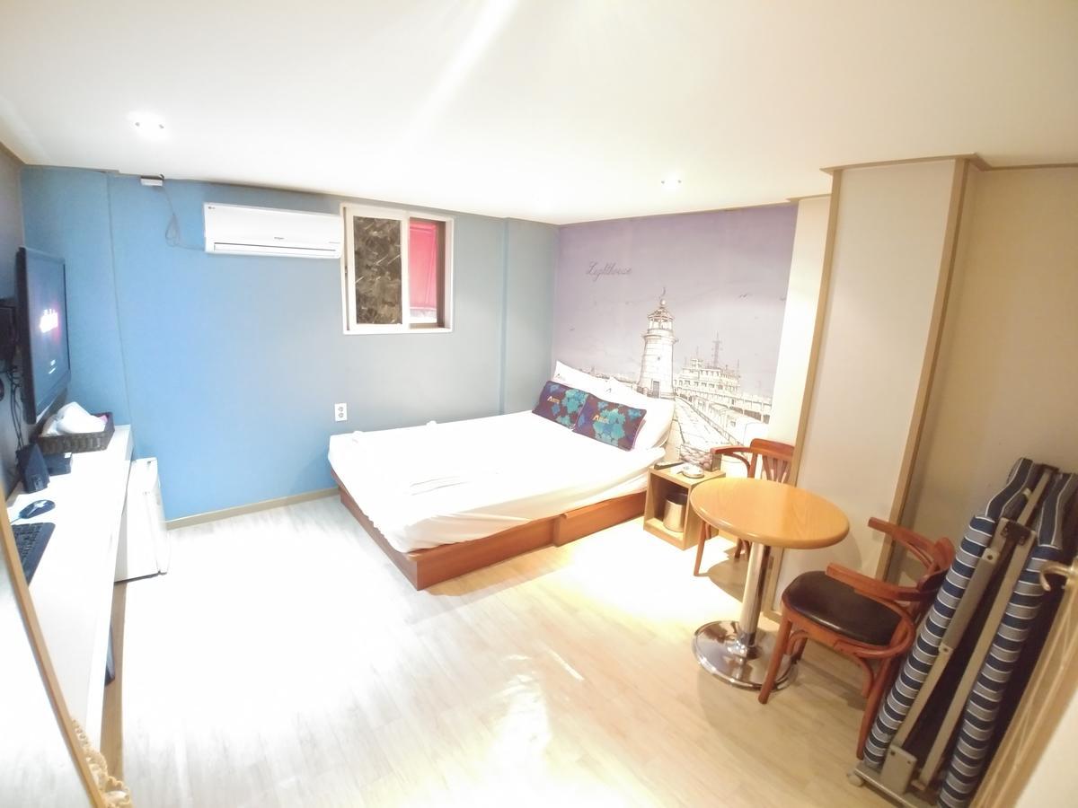 A Motel 서울특별시 외부 사진