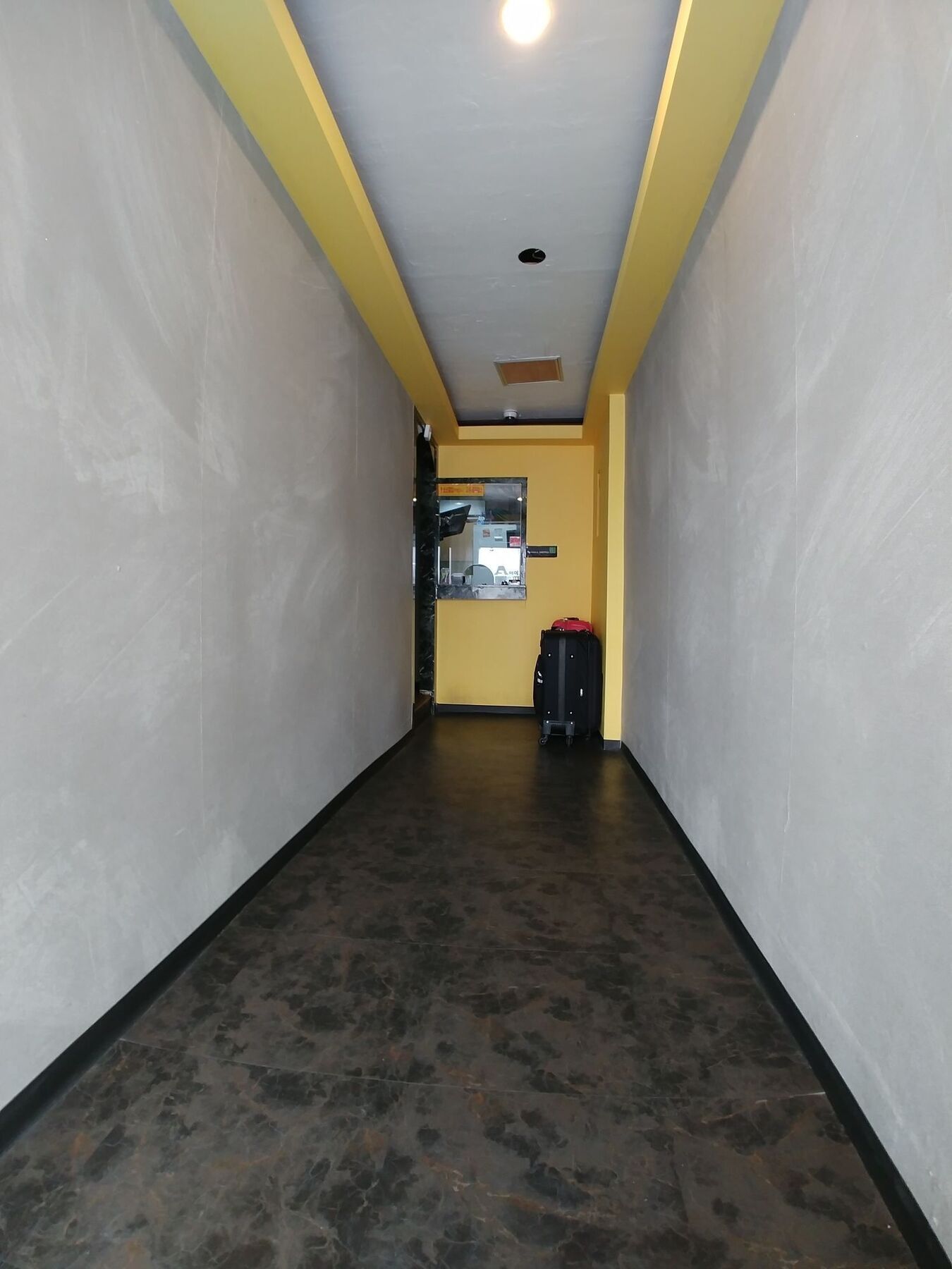 A Motel 서울특별시 외부 사진