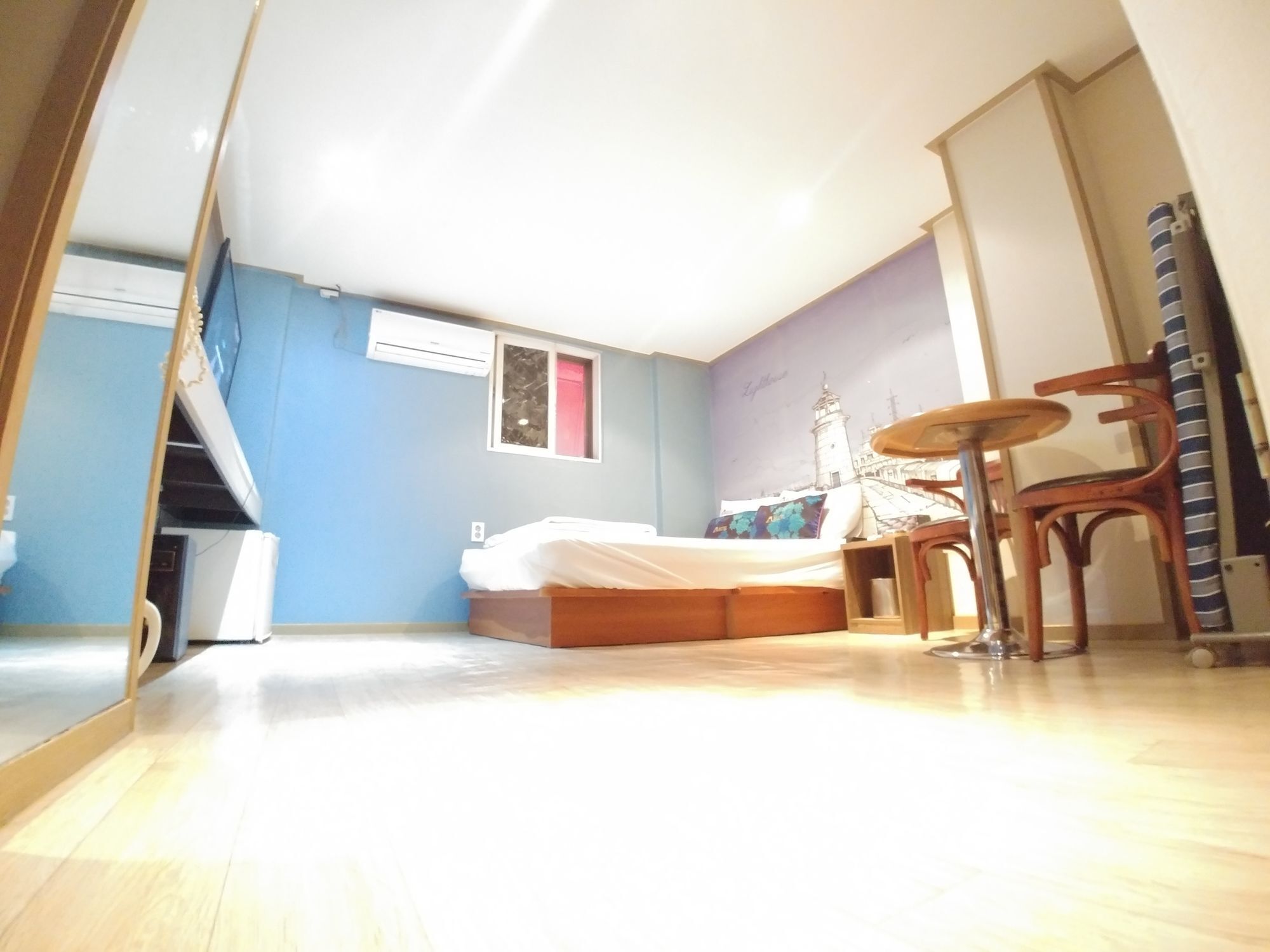 A Motel 서울특별시 외부 사진