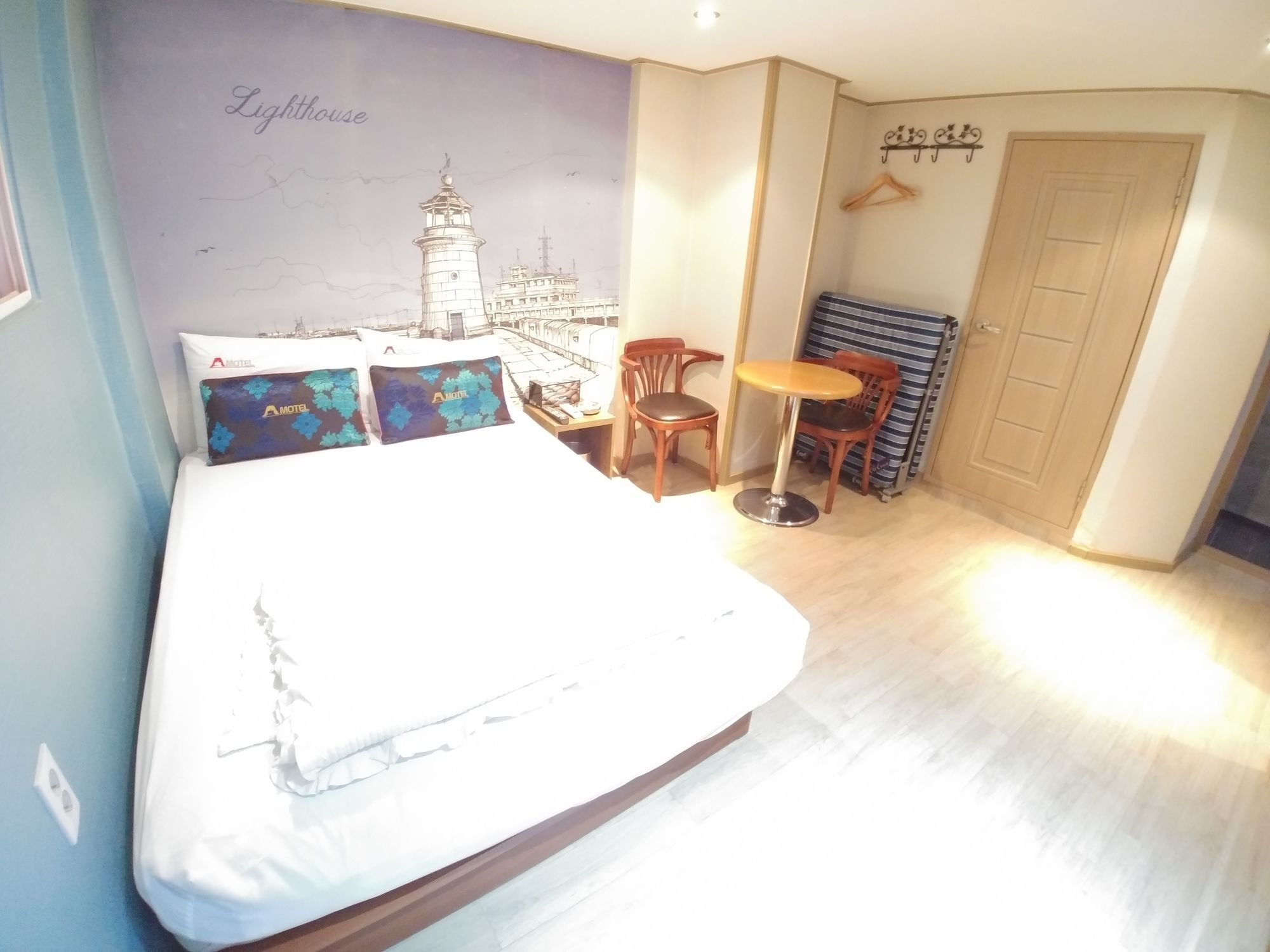 A Motel 서울특별시 외부 사진