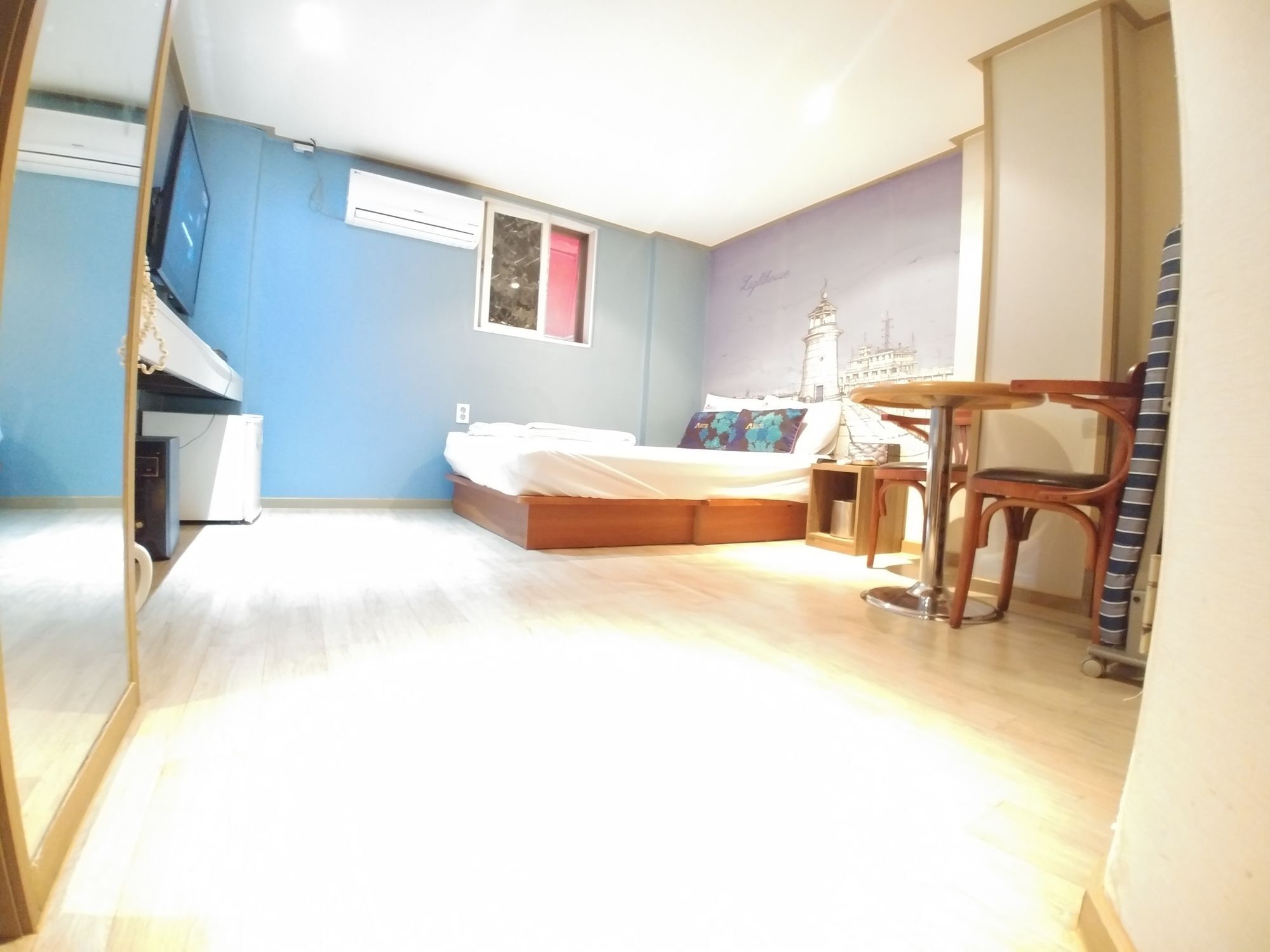 A Motel 서울특별시 외부 사진