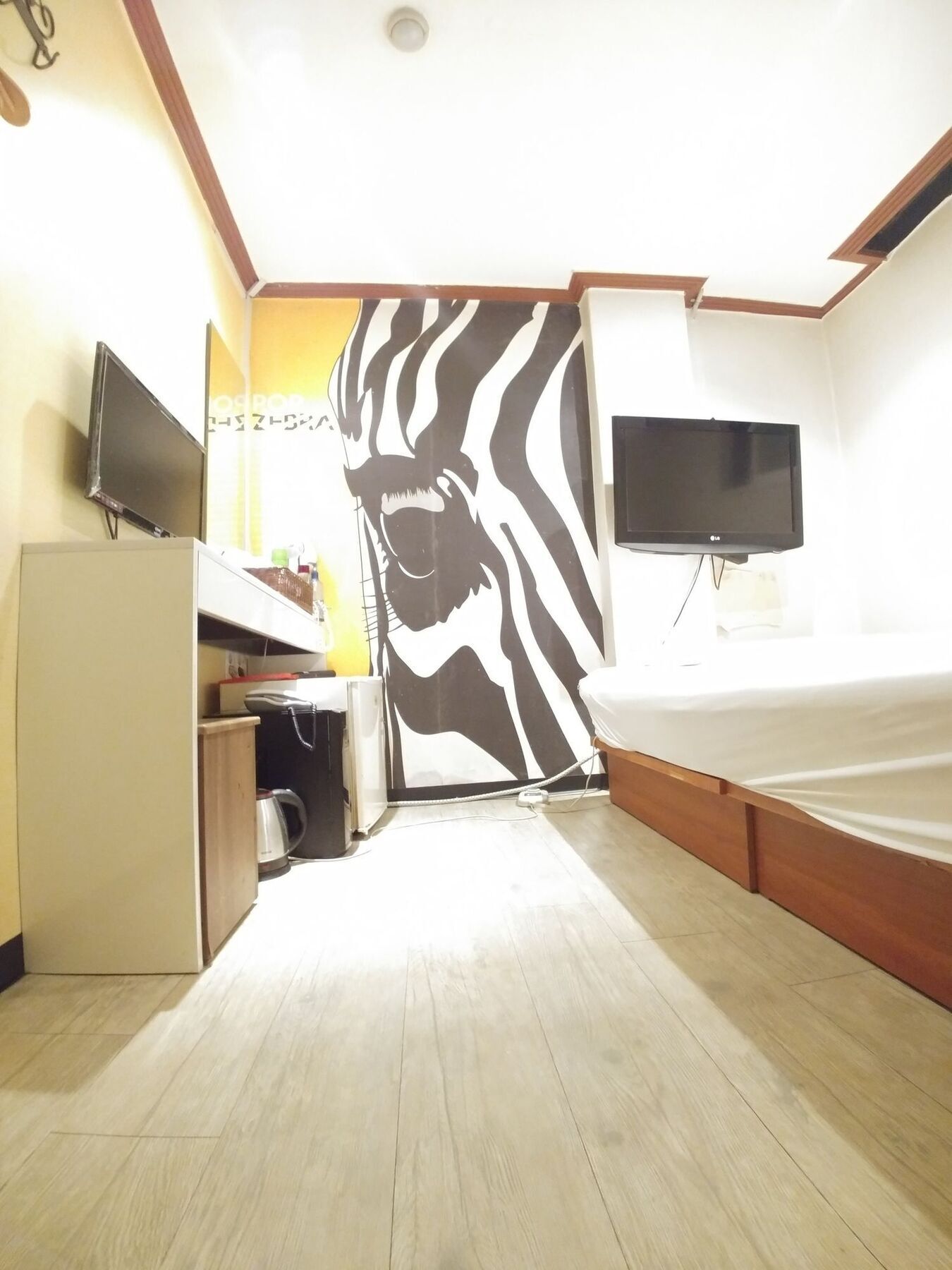 A Motel 서울특별시 외부 사진