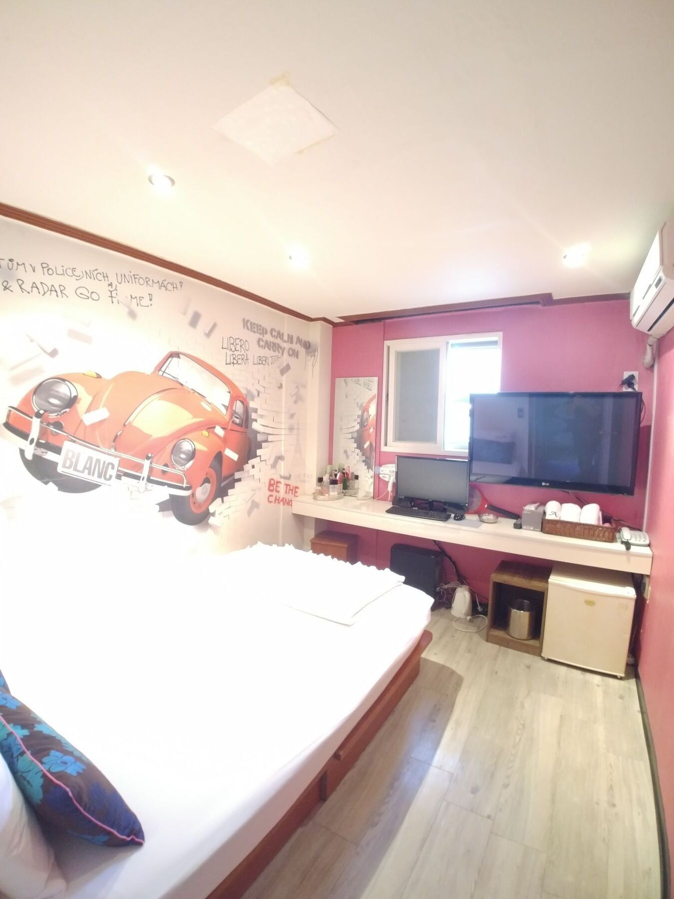 A Motel 서울특별시 외부 사진