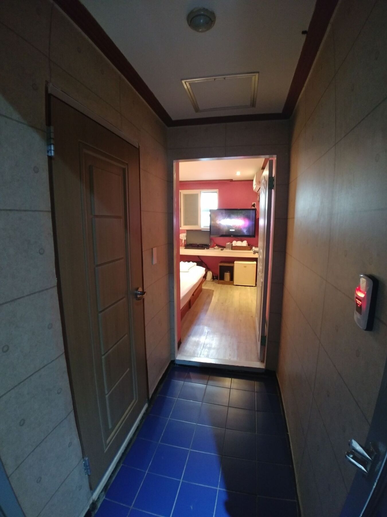 A Motel 서울특별시 외부 사진