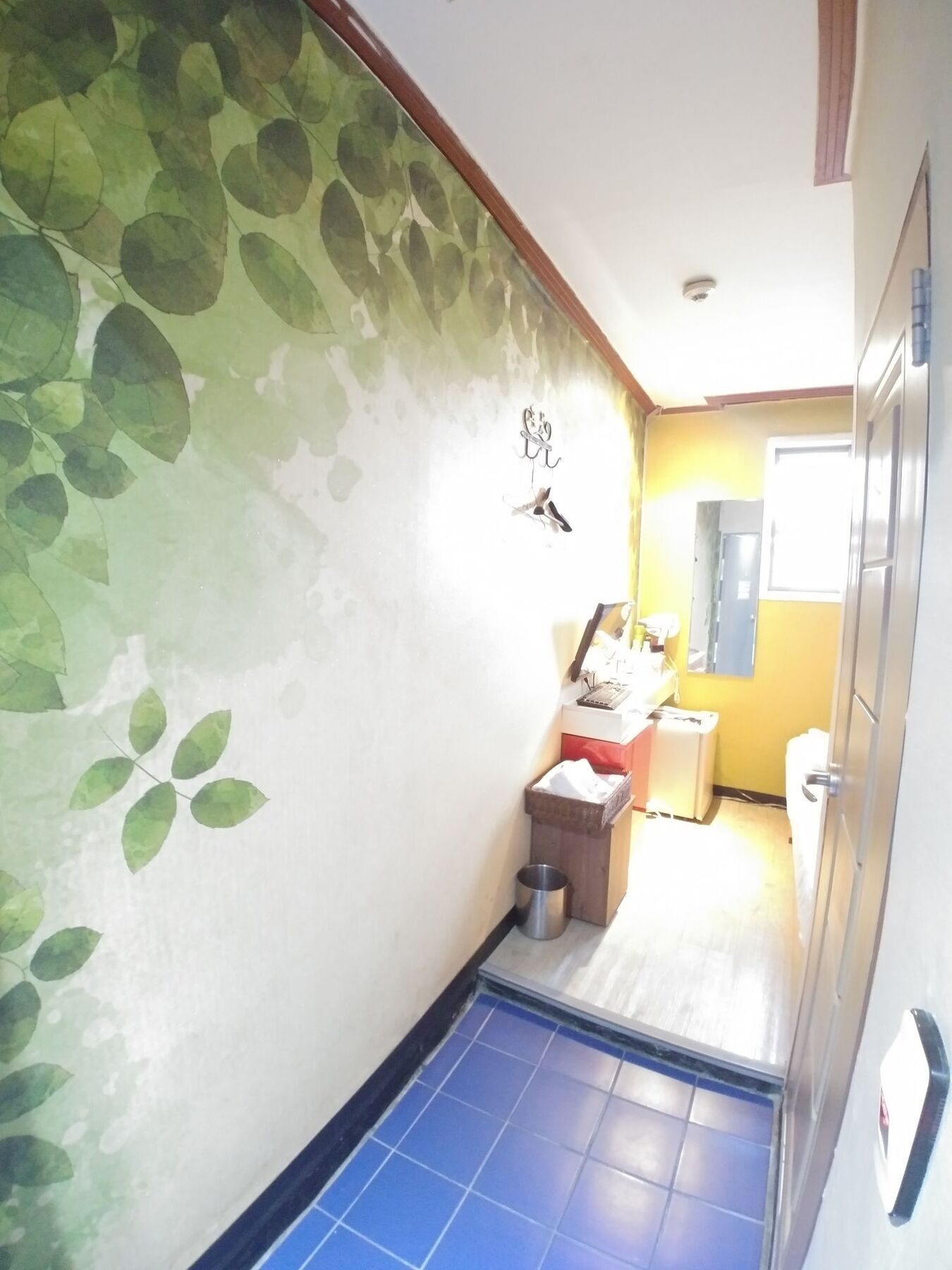 A Motel 서울특별시 외부 사진