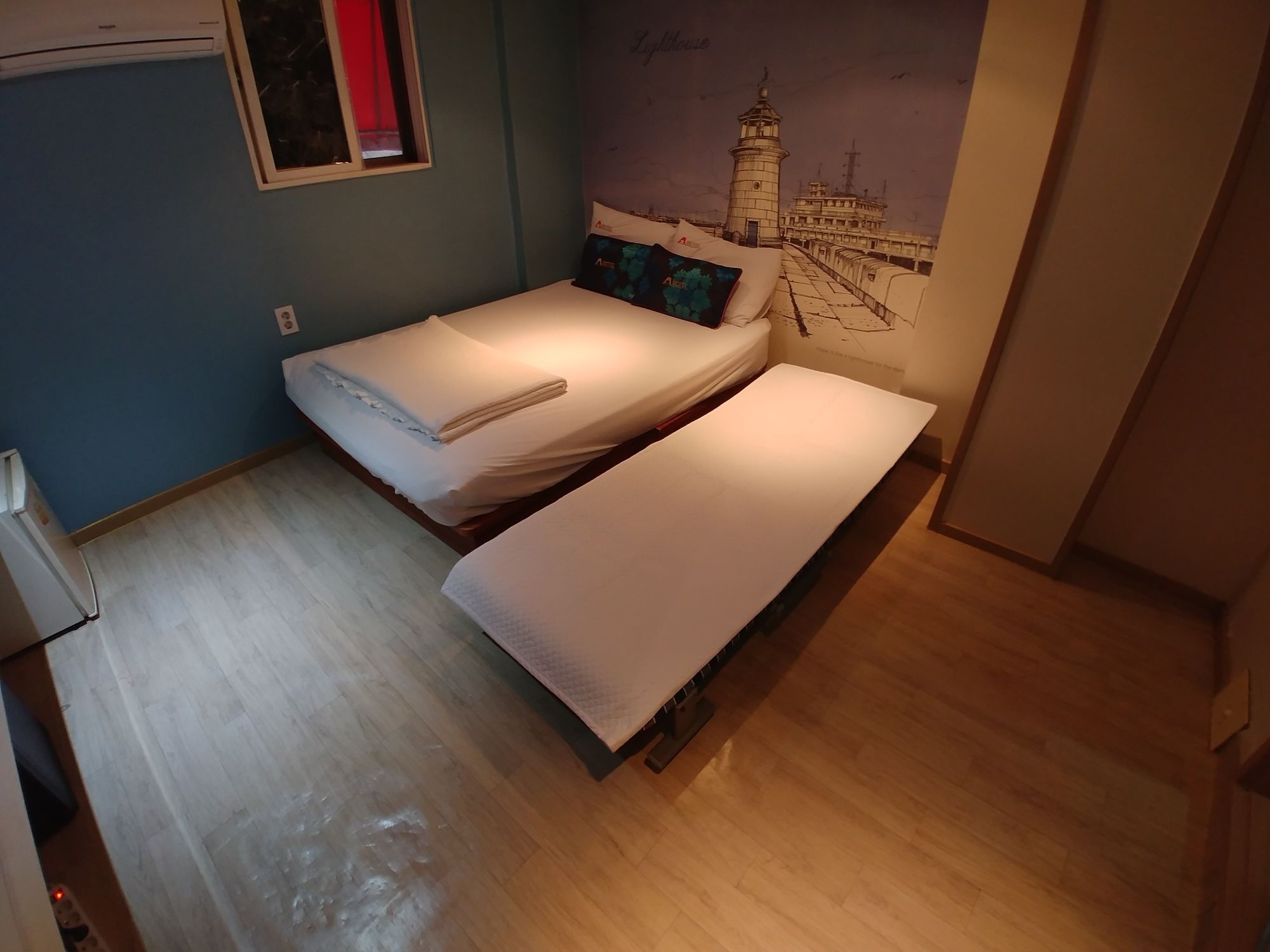 A Motel 서울특별시 외부 사진